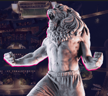 Betinia Casino official website