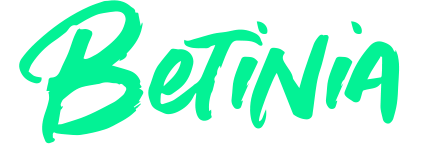 Betinia Casino official website